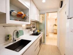 Forestville (D25), Condominium #566627611